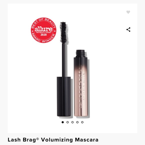 Anastasia Beverly Hills Lash Brag Volumizing Mascara - Picture 4 of 7